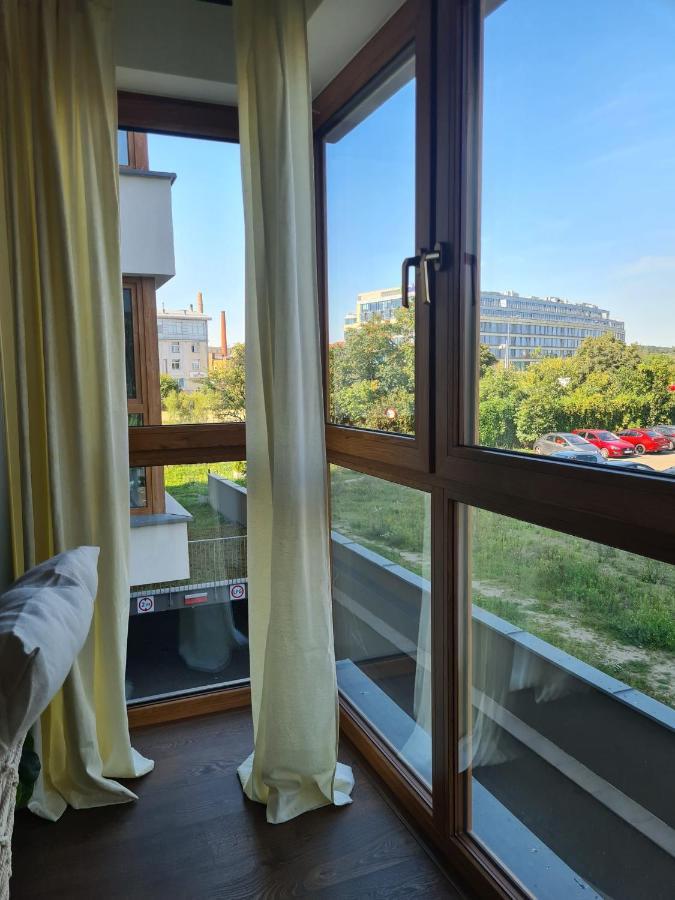 Venice Villa Apartment, Self Check-In 24H, Free Parking Poznań Buitenkant foto