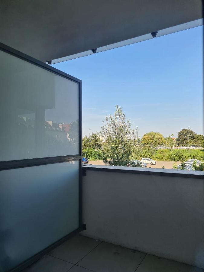 Venice Villa Apartment, Self Check-In 24H, Free Parking Poznań Buitenkant foto