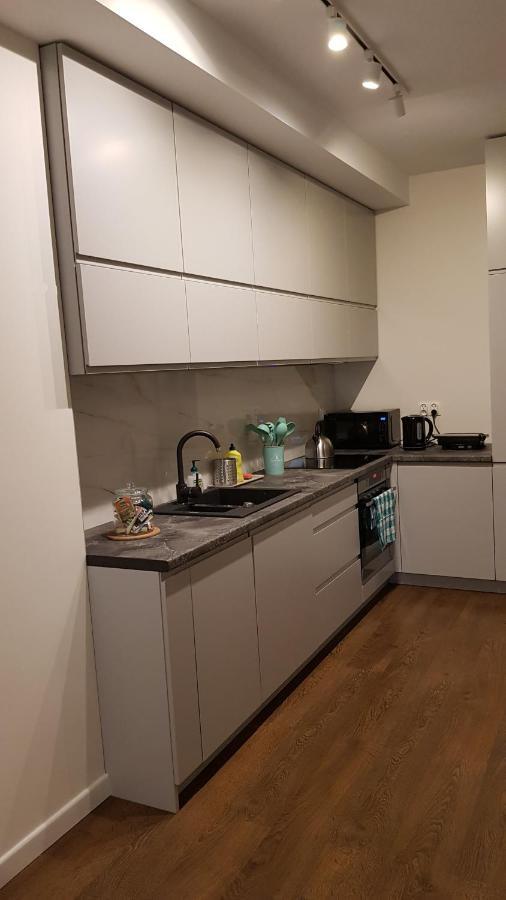 Venice Villa Apartment, Self Check-In 24H, Free Parking Poznań Buitenkant foto