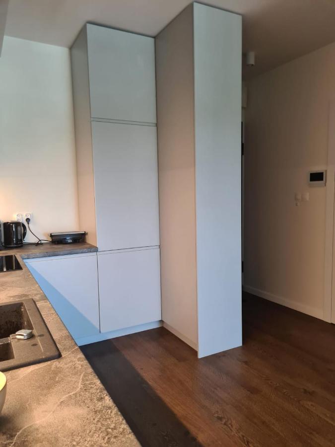 Venice Villa Apartment, Self Check-In 24H, Free Parking Poznań Buitenkant foto