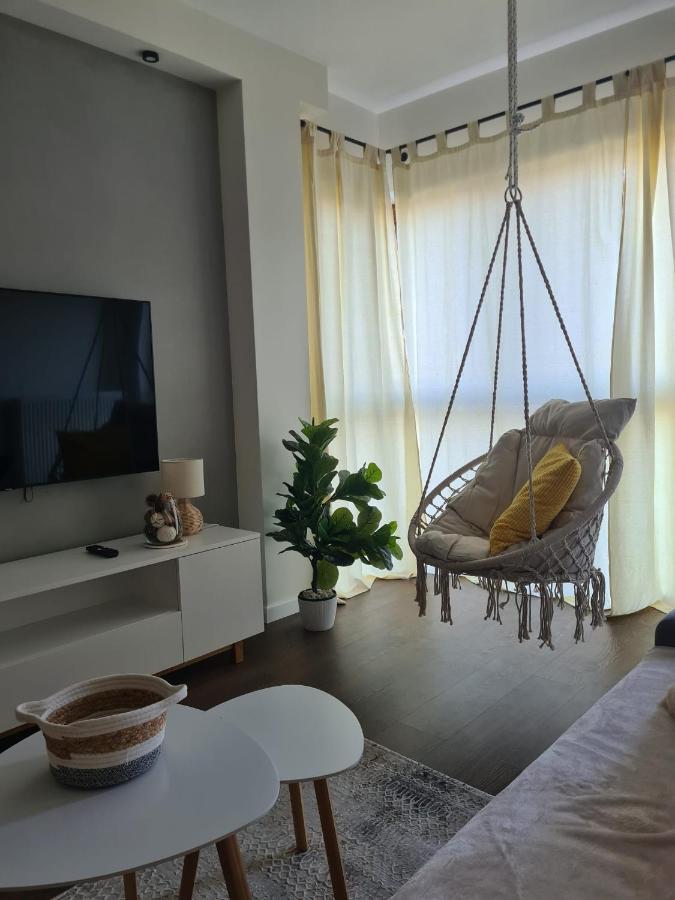 Venice Villa Apartment, Self Check-In 24H, Free Parking Poznań Buitenkant foto