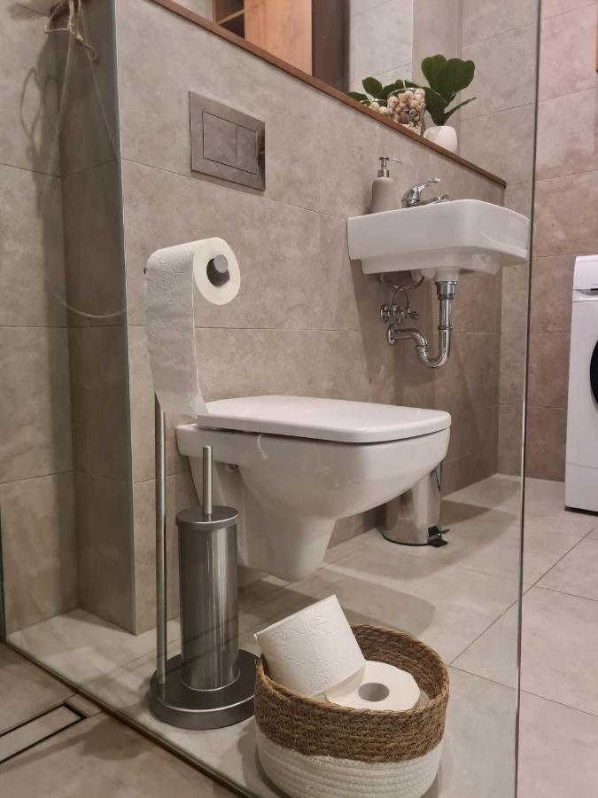 Venice Villa Apartment, Self Check-In 24H, Free Parking Poznań Buitenkant foto