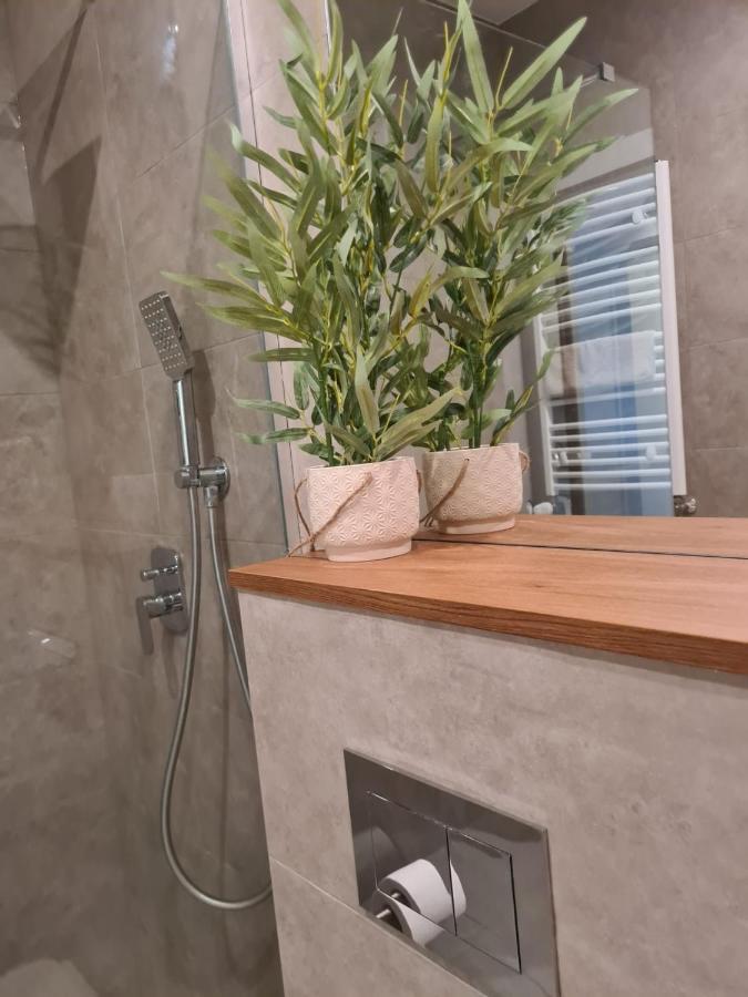 Venice Villa Apartment, Self Check-In 24H, Free Parking Poznań Buitenkant foto