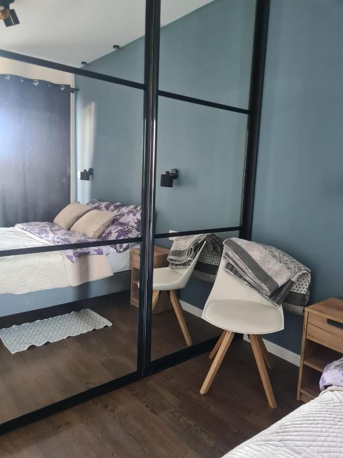 Venice Villa Apartment, Self Check-In 24H, Free Parking Poznań Buitenkant foto